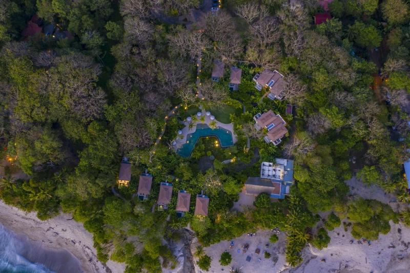 Hotel Nantipa - - A Tico Beach Experience-20