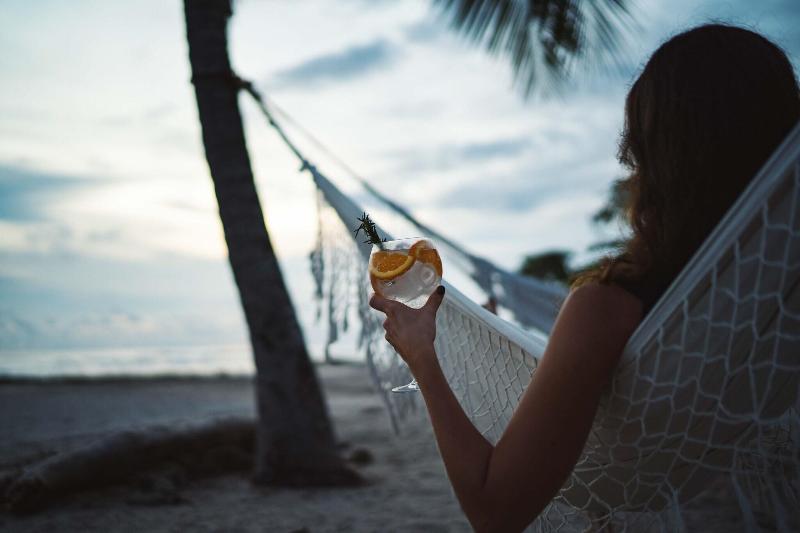 Hotel Nantipa - - A Tico Beach Experience-24