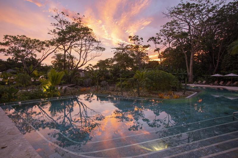 Hotel Nantipa - - A Tico Beach Experience-33