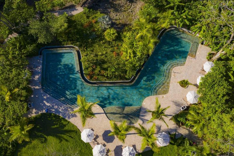 Hotel Nantipa - - A Tico Beach Experience-73