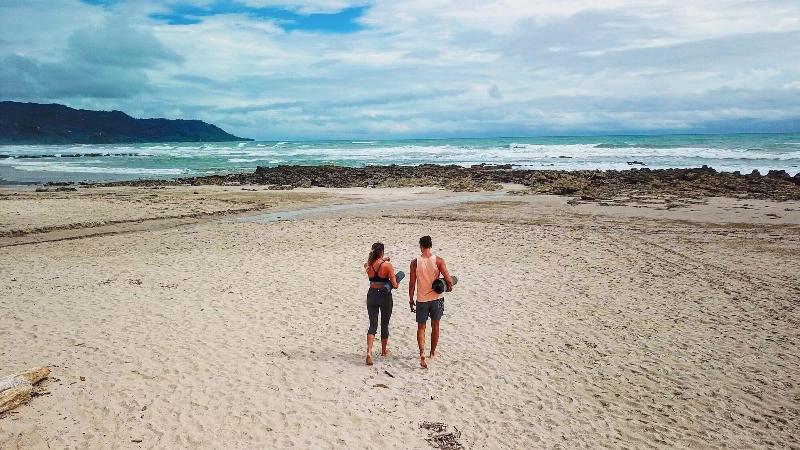 Hotel Nantipa - - A Tico Beach Experience-91