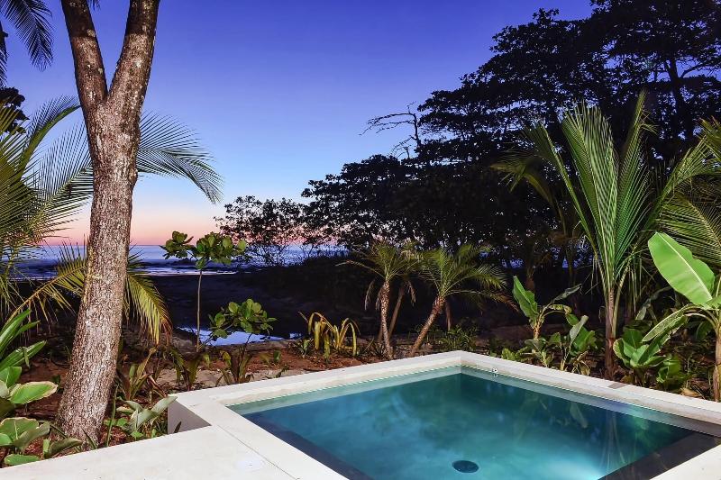 Hotel Nantipa - - A Tico Beach Experience-113