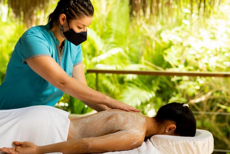 Hotel Nantipa - - A Tico Beach Experience-41