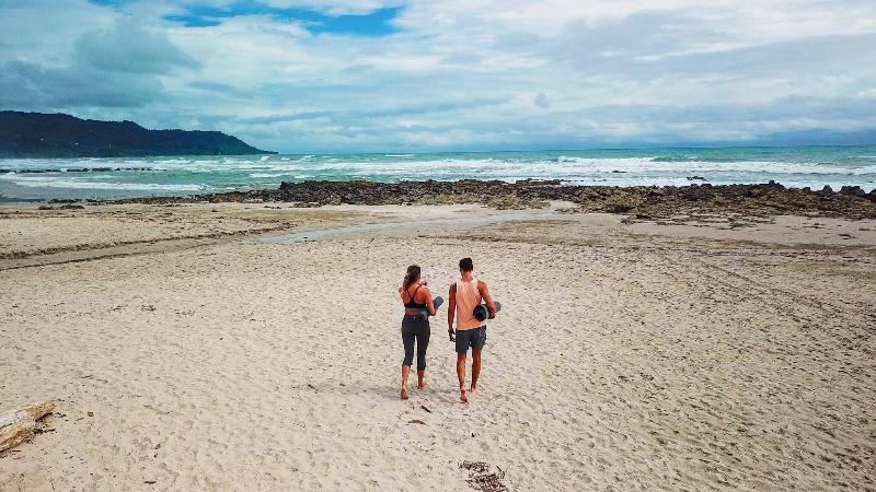 Hotel Nantipa - - A Tico Beach Experience-45