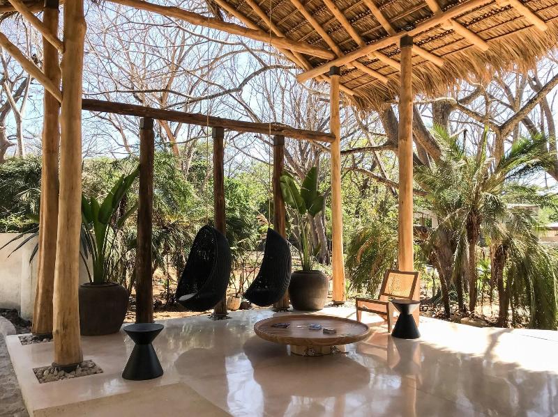 Hotel Nantipa - - A Tico Beach Experience-49