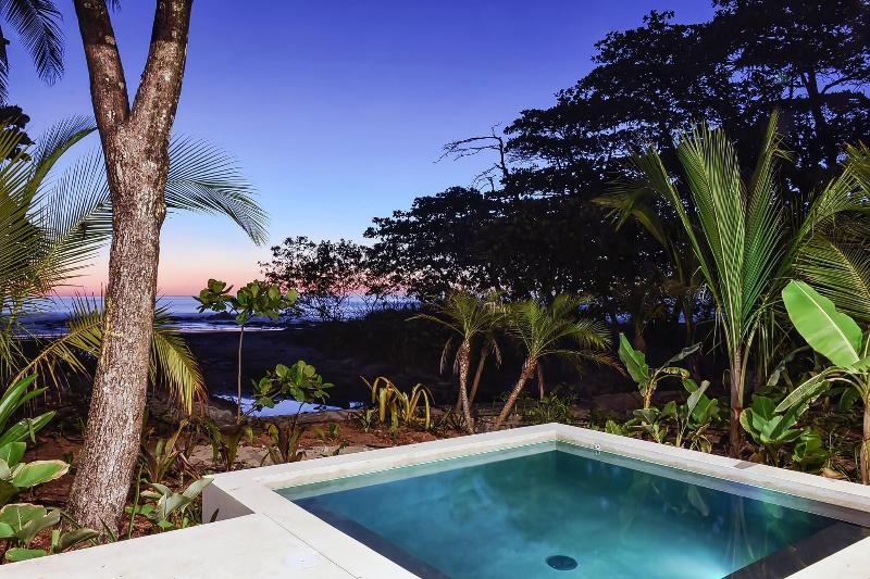 Hotel Nantipa - - A Tico Beach Experience-54