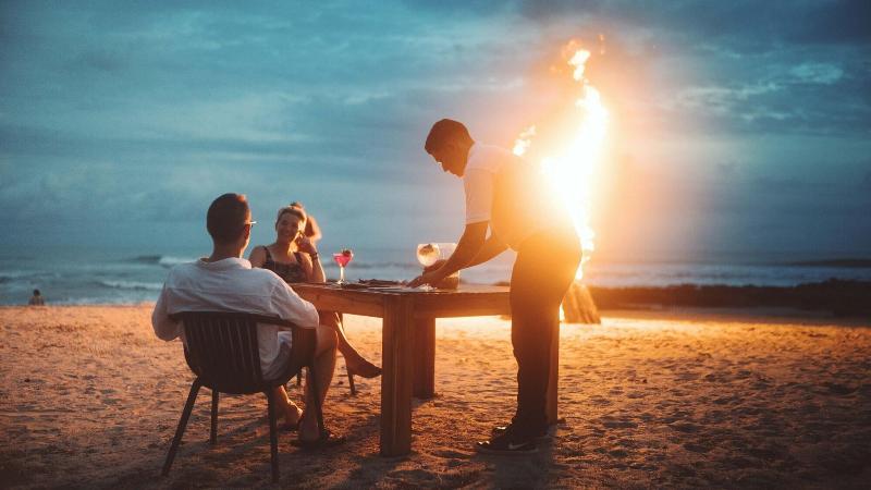 Hotel Nantipa - - A Tico Beach Experience-35