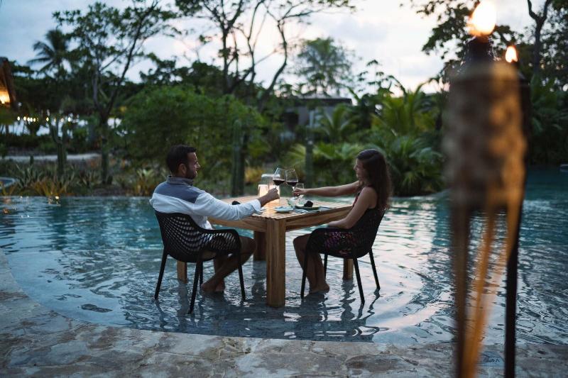 Hotel Nantipa - - A Tico Beach Experience-76