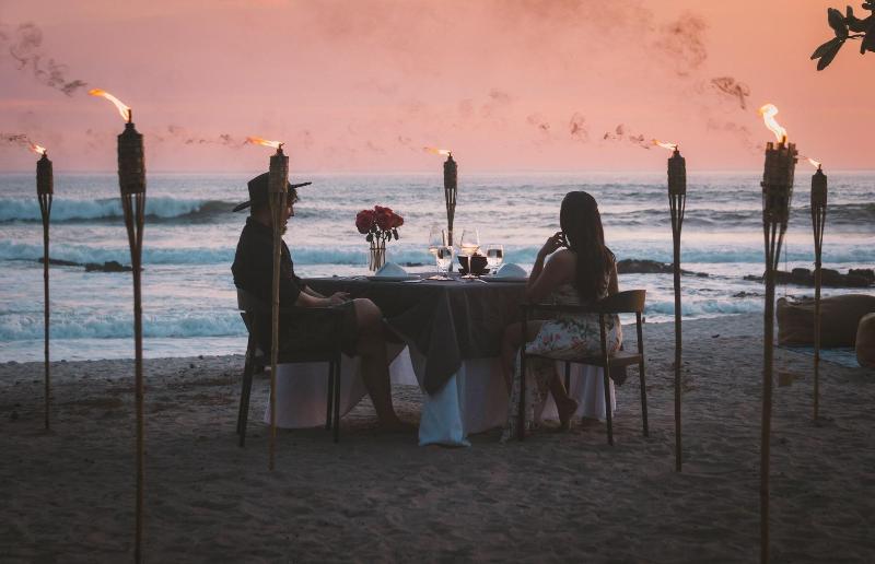 Hotel Nantipa - - A Tico Beach Experience-109