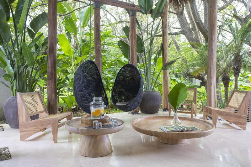 Hotel Nantipa - - A Tico Beach Experience-32