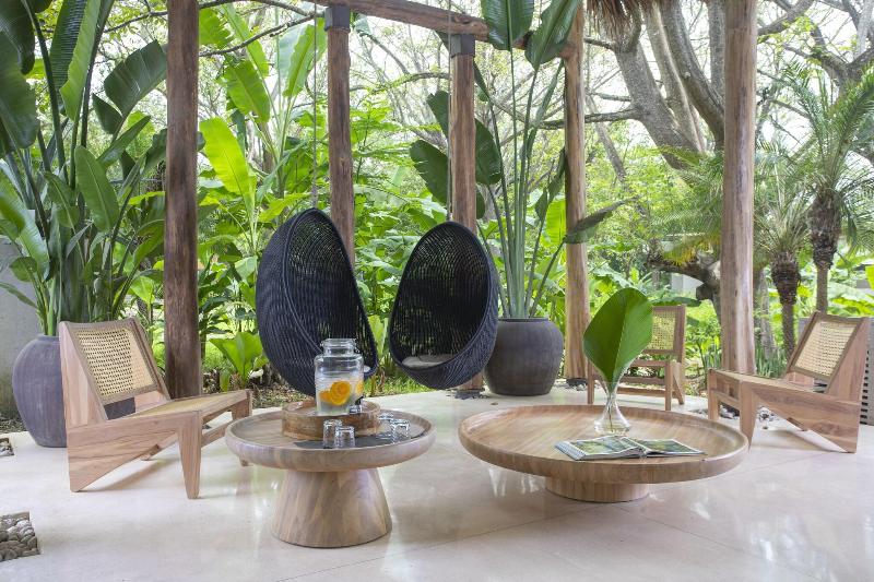 Hotel Nantipa - - A Tico Beach Experience-119