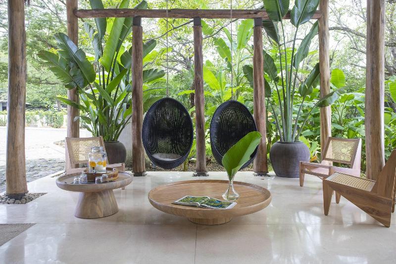 Hotel Nantipa - - A Tico Beach Experience-124