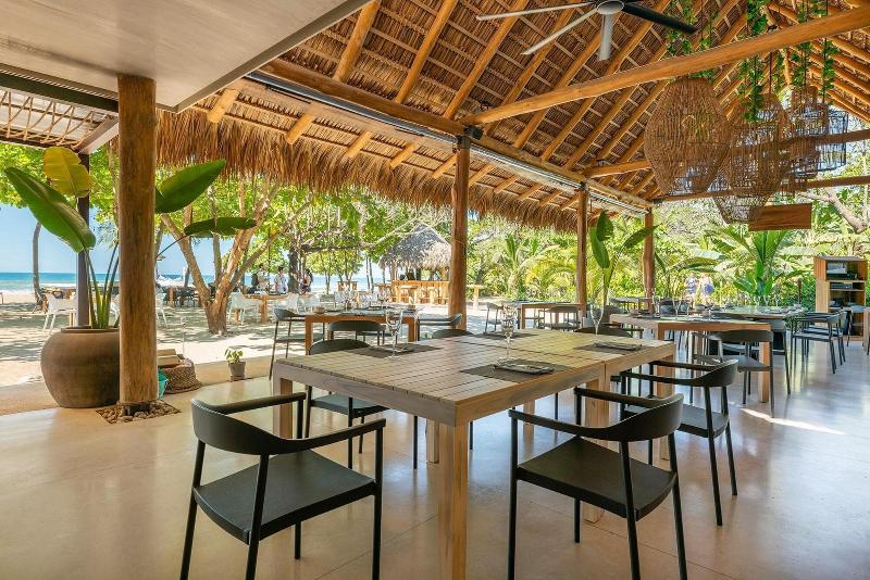 Hotel Nantipa - - A Tico Beach Experience-77