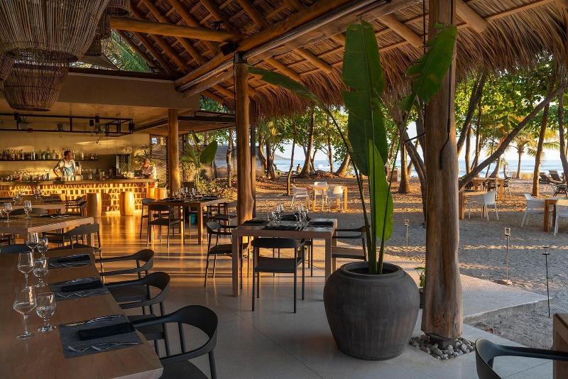 Hotel Nantipa - - A Tico Beach Experience-110