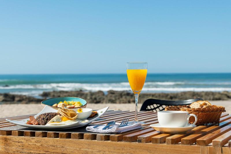 Hotel Nantipa - - A Tico Beach Experience-120