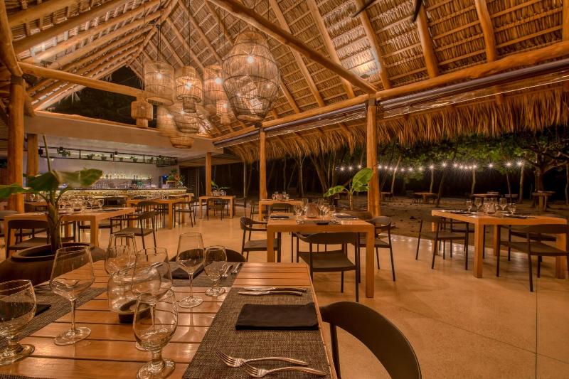 Hotel Nantipa - - A Tico Beach Experience-135