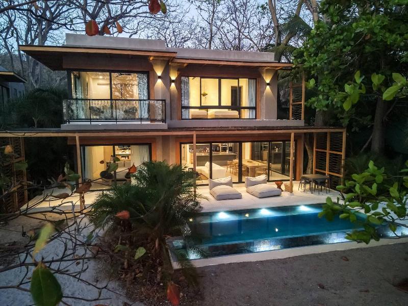 Hotel Nantipa - - A Tico Beach Experience-36