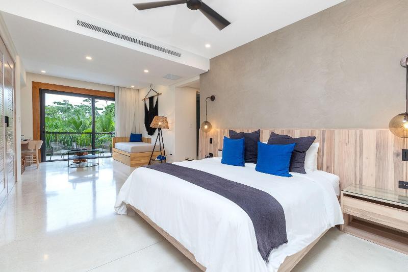 Hotel Nantipa - - A Tico Beach Experience-52