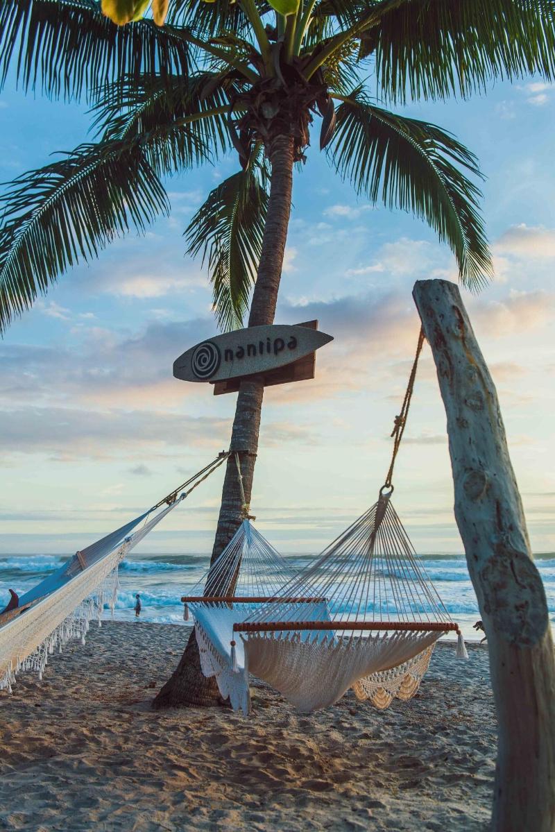 Hotel Nantipa - - A Tico Beach Experience-121