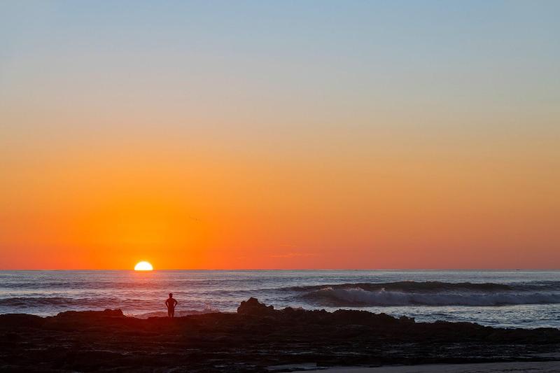 Hotel Nantipa - - A Tico Beach Experience-53