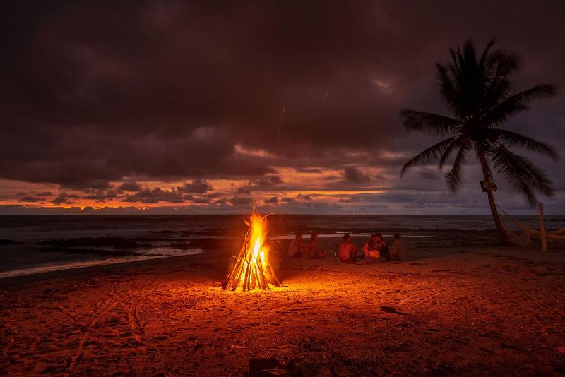 Hotel Nantipa - - A Tico Beach Experience-57