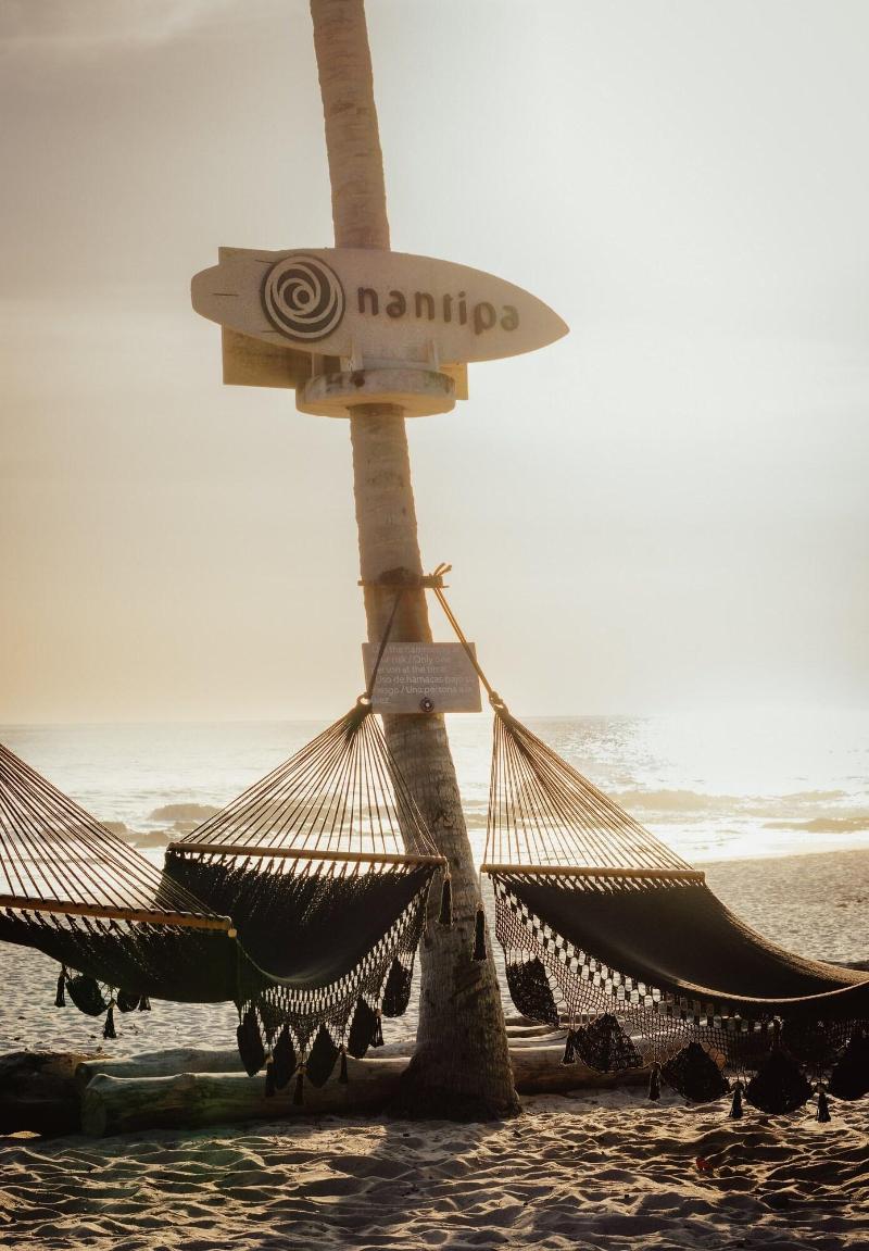Hotel Nantipa - - A Tico Beach Experience-64