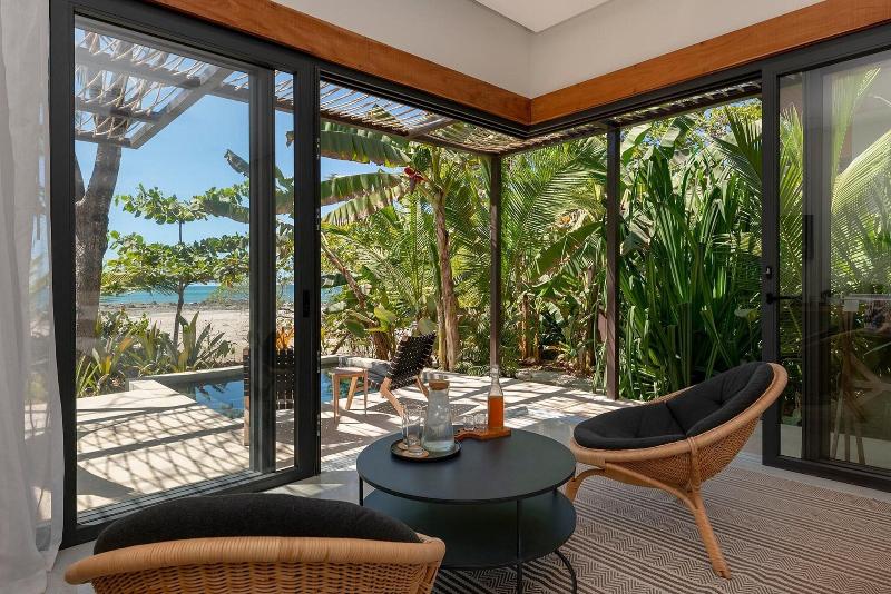 Hotel Nantipa - - A Tico Beach Experience-39