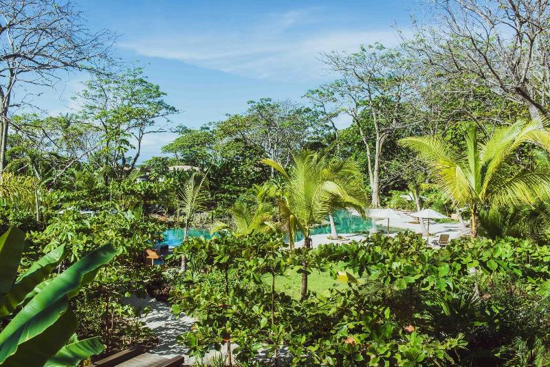 Hotel Nantipa - - A Tico Beach Experience-79