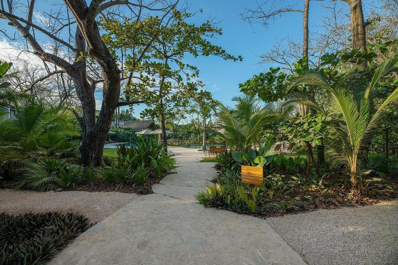 Hotel Nantipa - - A Tico Beach Experience-96