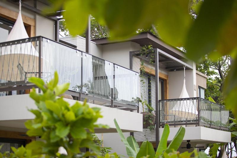 Hotel Nantipa - - A Tico Beach Experience-80