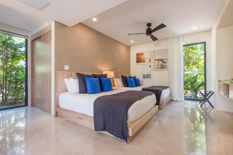 Hotel Nantipa - - A Tico Beach Experience-97