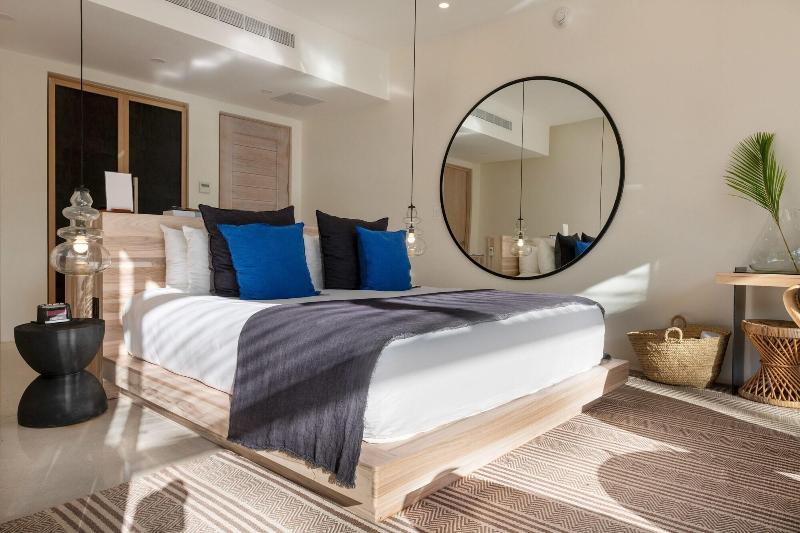 Hotel Nantipa - - A Tico Beach Experience-112