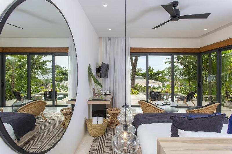 Hotel Nantipa - - A Tico Beach Experience-117