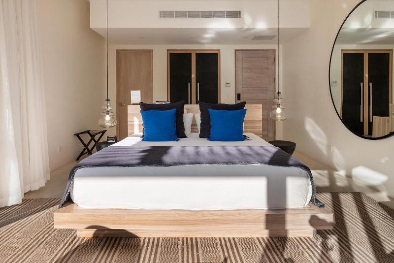 Hotel Nantipa - - A Tico Beach Experience-122