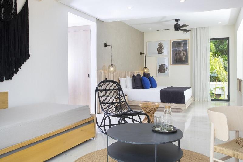 Hotel Nantipa - - A Tico Beach Experience-127