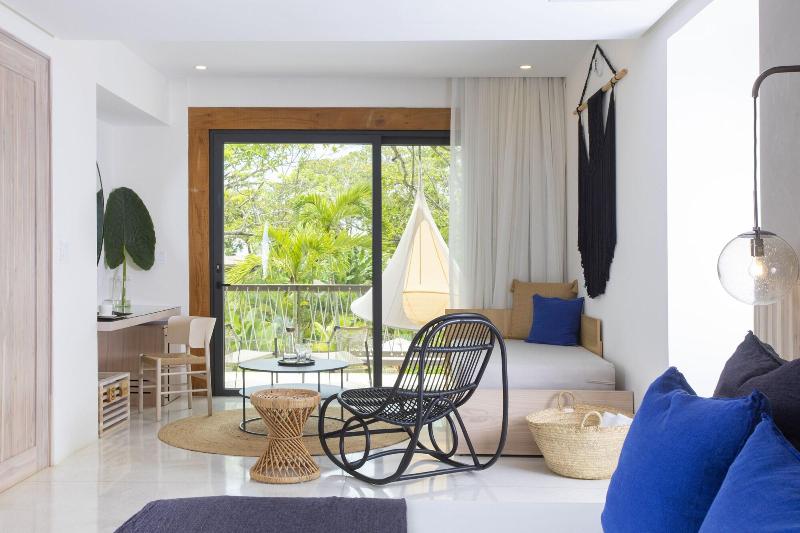 Hotel Nantipa - - A Tico Beach Experience-132