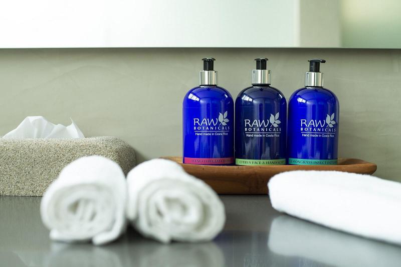 Hotel Nantipa - - A Tico Beach Experience-43