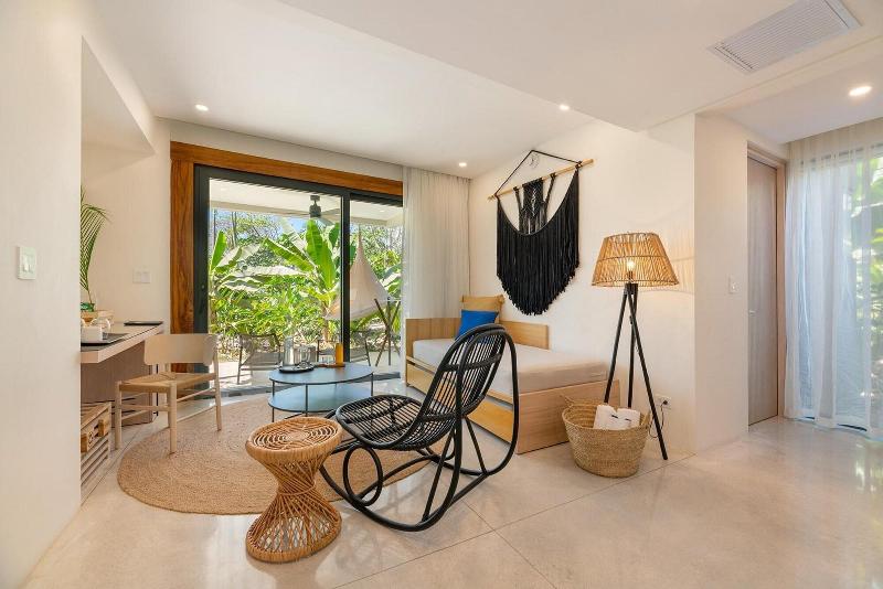 Hotel Nantipa - - A Tico Beach Experience-47