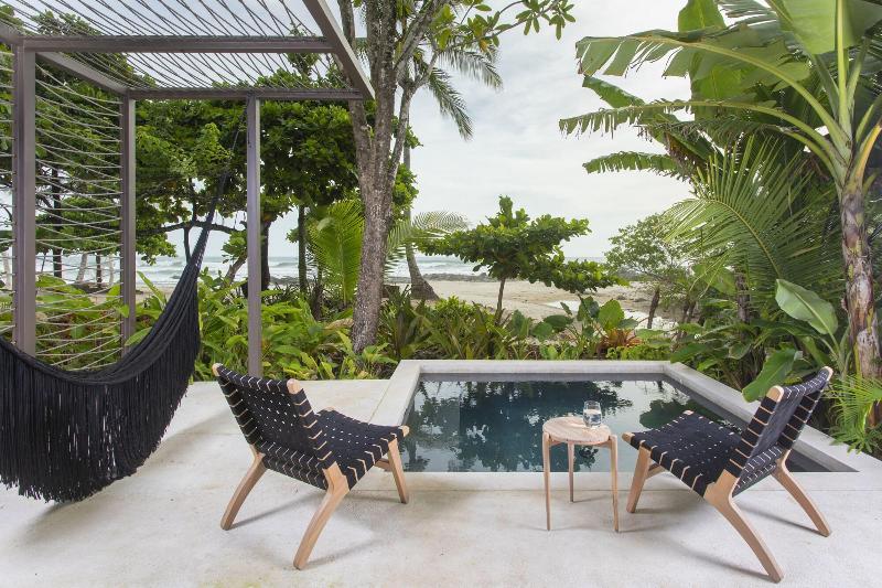 Hotel Nantipa - - A Tico Beach Experience-51