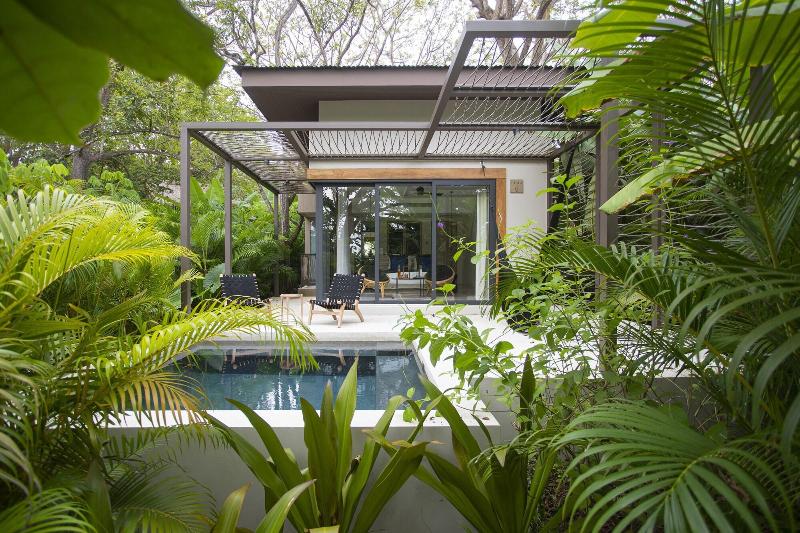 Hotel Nantipa - - A Tico Beach Experience-56