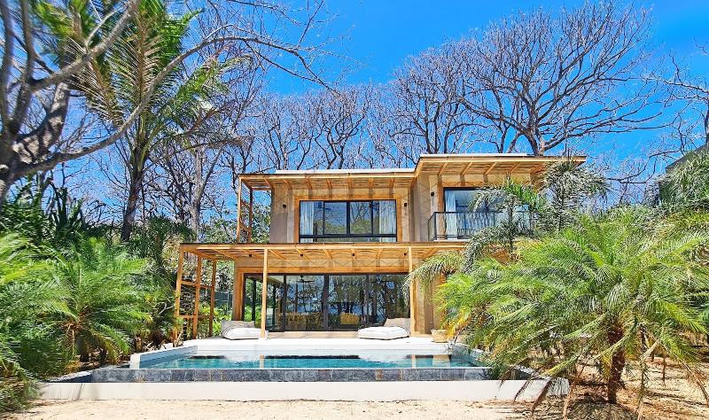 Hotel Nantipa - - A Tico Beach Experience-68