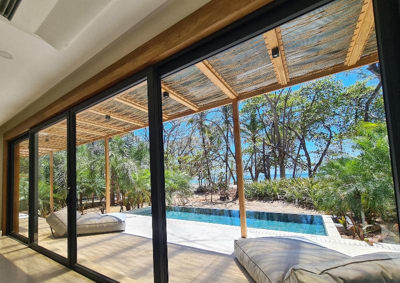 Hotel Nantipa - - A Tico Beach Experience-70