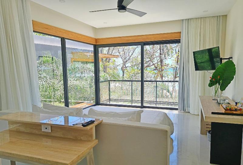 Hotel Nantipa - - A Tico Beach Experience-71