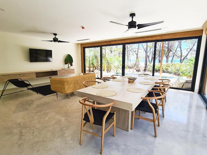 Hotel Nantipa - - A Tico Beach Experience-81