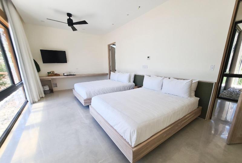 Hotel Nantipa - - A Tico Beach Experience-82