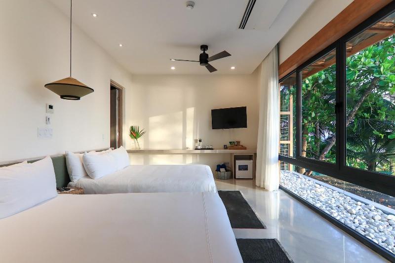 Hotel Nantipa - - A Tico Beach Experience-88