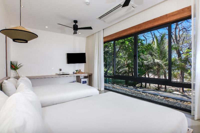 Hotel Nantipa - - A Tico Beach Experience-90