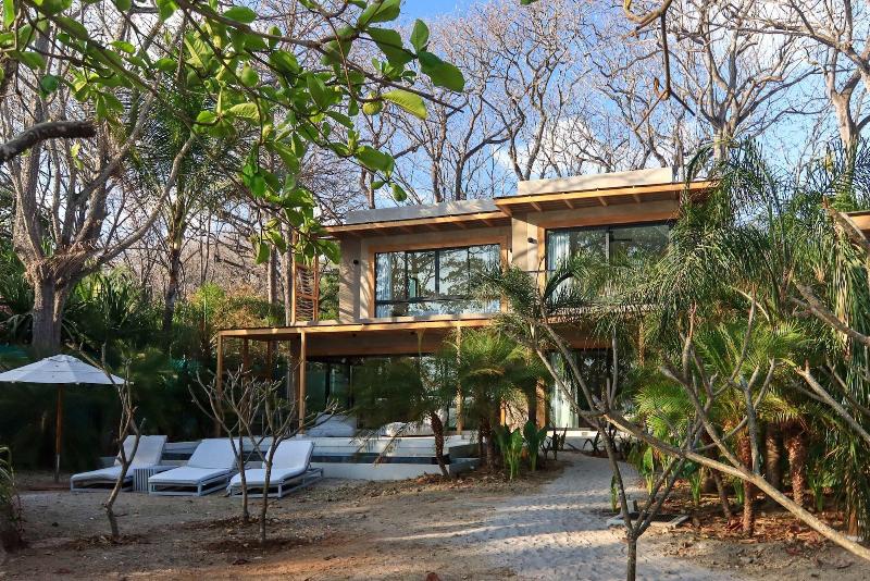 Hotel Nantipa - - A Tico Beach Experience-98