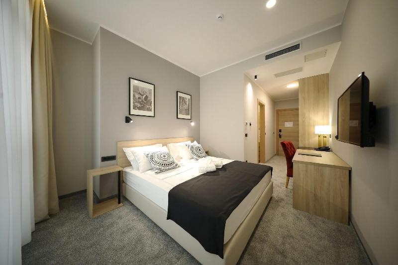 Teatro Verdi Boutique Hotel-0