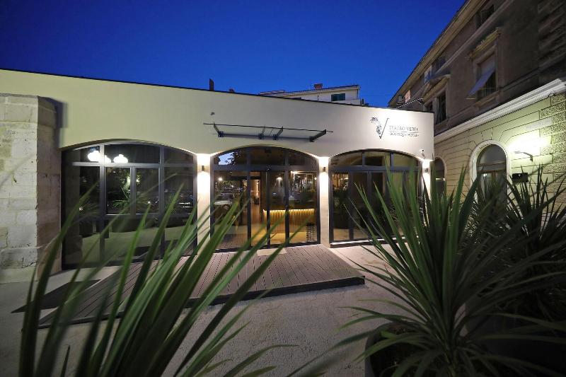 Teatro Verdi Boutique Hotel-5